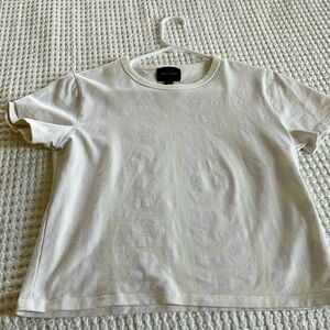 Marc Jacob’s Crop Top